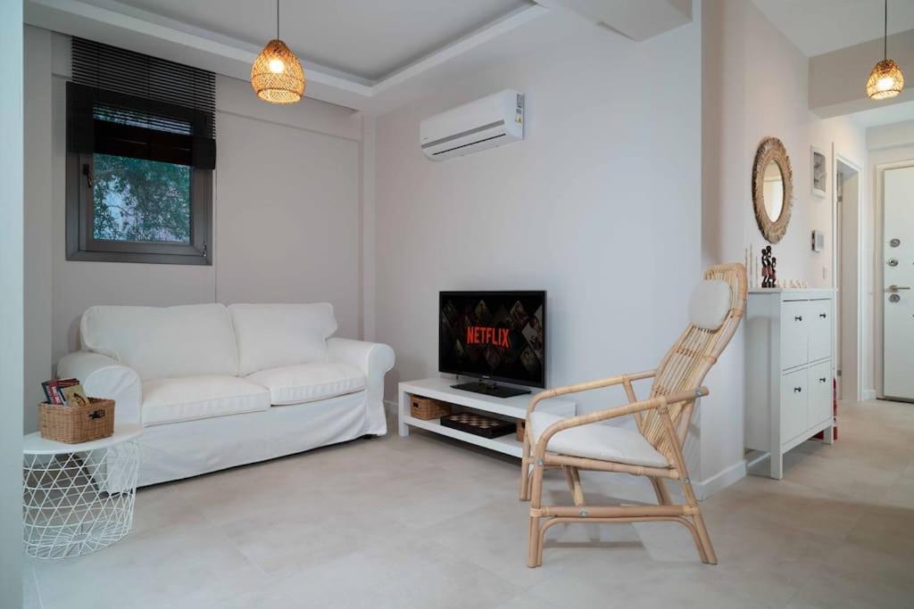 Apartment Mama Saggio